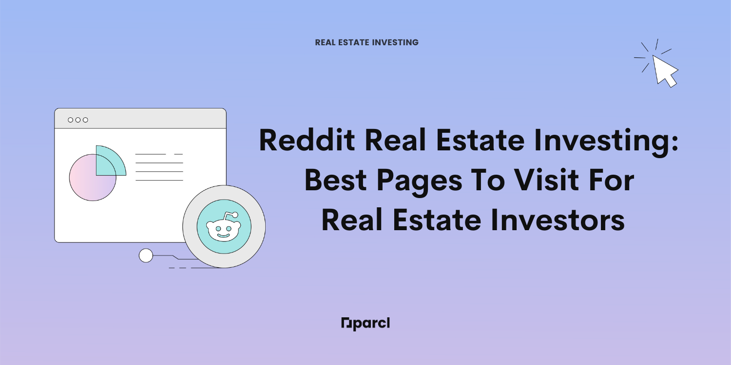 Reddit Real Estate Investing Best Pages To Visit For Real Estate Investors